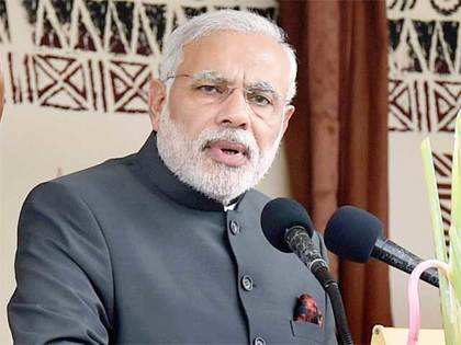 Narendra Modi's popularity sees invites waiting from all over the world