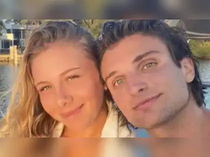 Amanda Anisimova: Coach Hendrik Vleeshouwers, parents, boyfriend, sister, career highlights and more