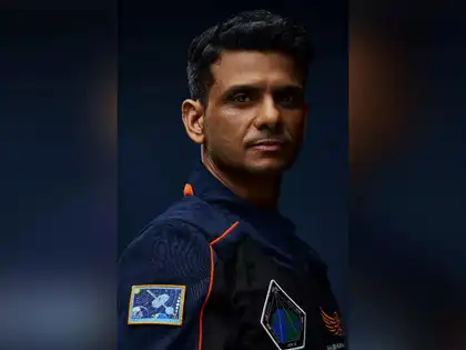 It has been a wonderful ride: Shubhanshu Shukla describes awe of seeing earth from space