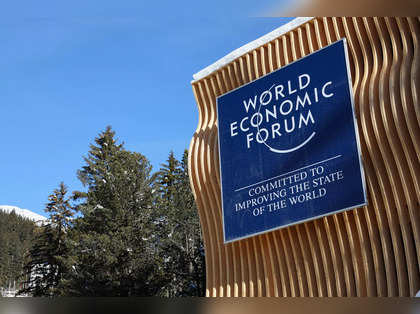 Global economy, trade moving towards normalisation, yet far from normal: Leaders at WEF