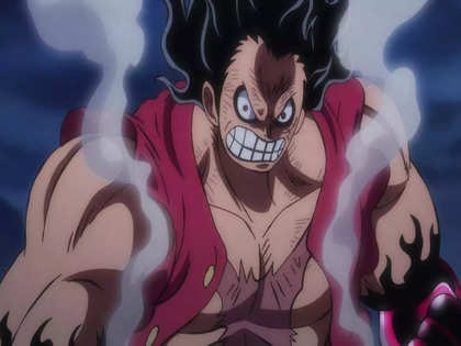 One Piece Anime Enters Reverie Arc  News  Anime News Network