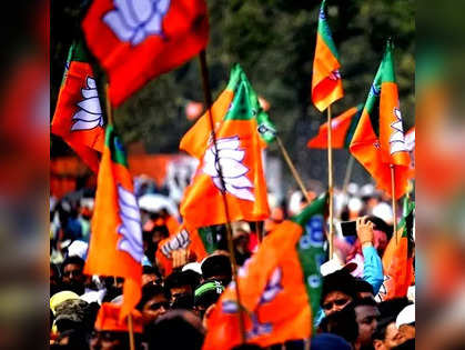 BJP fields 6 Congress rebels in Himachal Assembly bypolls