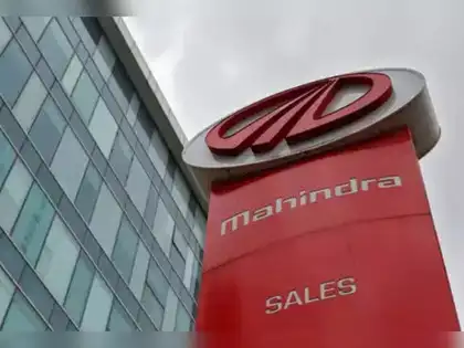 Mahindra Group-owned smallcap stock goes ex-dividend today with Rs 104.50 per share