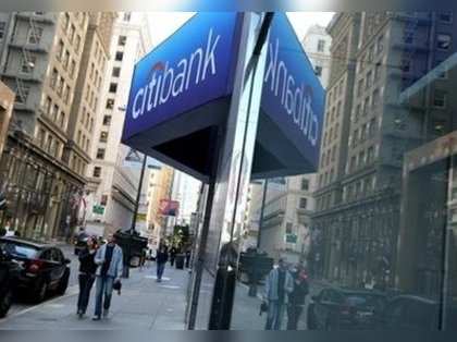 Citibank plans 'Cyber Monday' like e-shopping sale in India