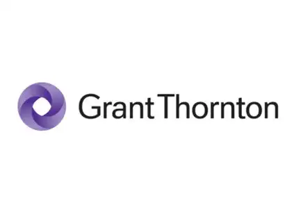 Grant Thornton emerges as new challenger to Big Four - The 