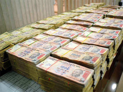 Rupee rises for 2nd session vs US dollar, up 3 paise to 63.61