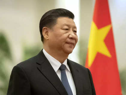 China's dark economic picture may impact Xi Jinping's quest to secure third term, say experts