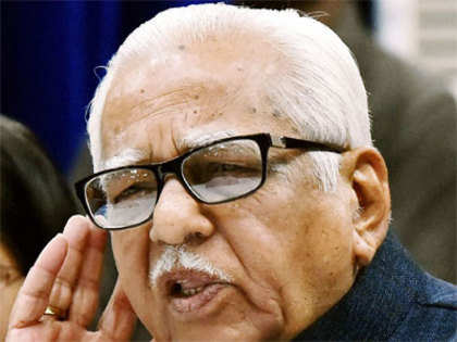 UP governor Ram Naik justifies his pro-active style, RSS ties