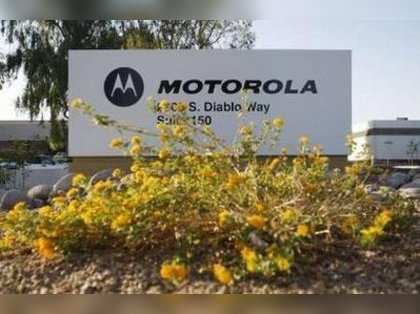 Motorola may shut operations in India in drive to cut 20% jobs