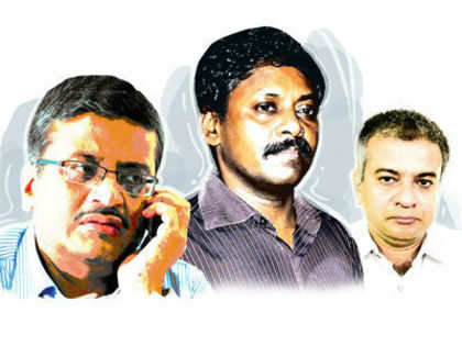 3 IAS officers who walked the same path as Durga Shakti have suffered worse