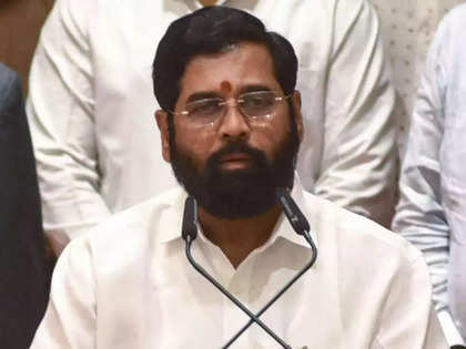 Dissent essence of democracy: Eknath Shinde Sena to Supreme Court