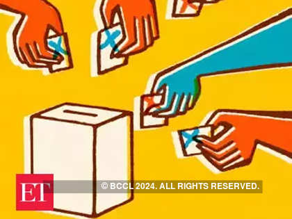 Exit Polls: Here's all you need to know about Exit polls
