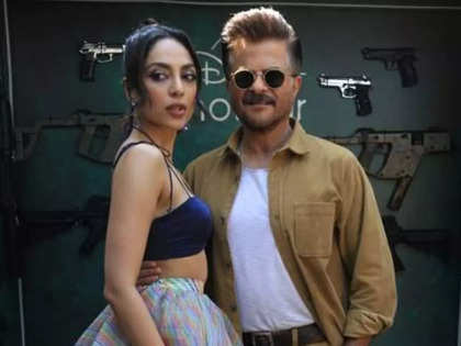 Anil Kapoor was “nervous” during filming scenes with co-star Sobhita Dhulipala in ‘The Night Manager’, here's why