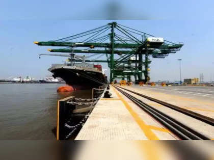 Kolkata Port profit jumps 65pc to Rs 501cr in FY'24, records all-time high cargo handling