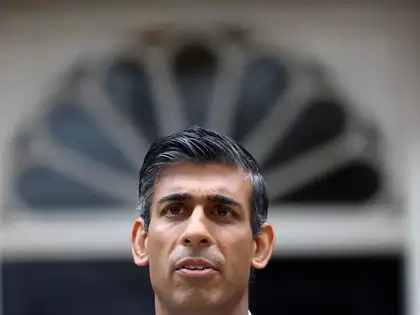 rishi sunak: Will it be high tea with Rishi? Here's what may work to ...