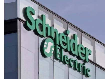 Schneider Electric - Zero Energy Project