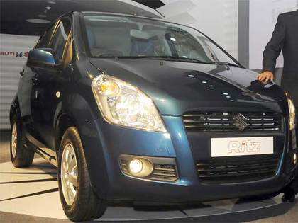End of the road for Maruti's popular hatchback Ritz