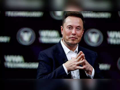I'll make X the centre of people's financial lives: Elon Musk tells staff