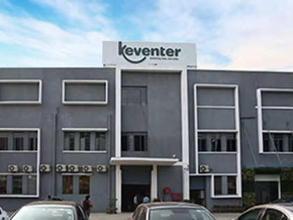Electoral Bonds: Keventer group, third largest poll bond buyer, poured total Rs 617 crore