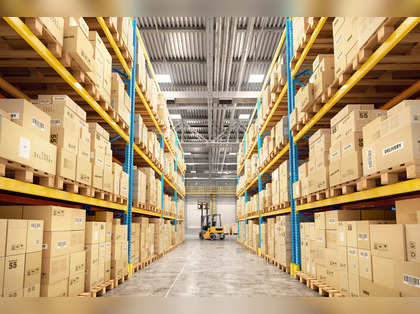 India’s Grade A warehousing supply to top 300 million sq ft by 2025