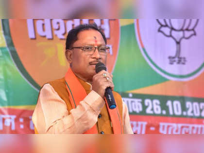 Vishnu Deo Sai govt in Chhattisgarh to hold first cabinet meet, discuss poll promises