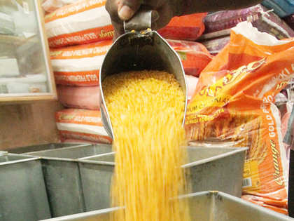 Centre to sell imported tur dal via Kendriya Bhandar, Safal outlets in Delhi