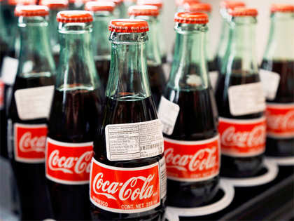 Coca-Cola is seriously worried about Diet Coke sales plummeting