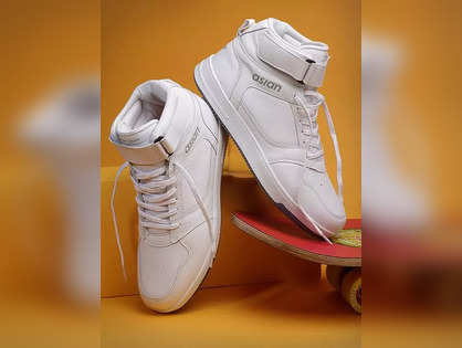 7 Best Sneakers for men under 2000 for ultimate comfort and style - The  Economic Times