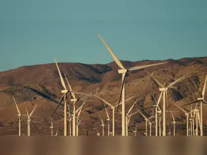 INOX Clean Energy eyes Rs 6,000 crore IPO, files confidential DRHP