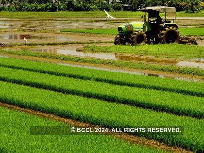 Interim Budget: Govt may increase agri-credit target to Rs 22-25 lakh crore