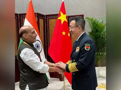 China says Sino-India border dispute complicated, takes time; Ready to discuss delimitation