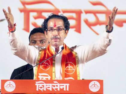 Shiv Sena MPs to attend PM's high tea, Uddhav Thackeray not going