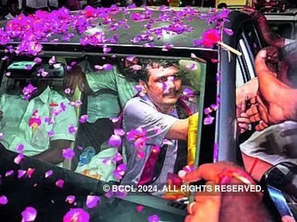 Cash-for-jobs case: Supreme Court grants bail to former Tamil Nadu Minister Senthil Balaji