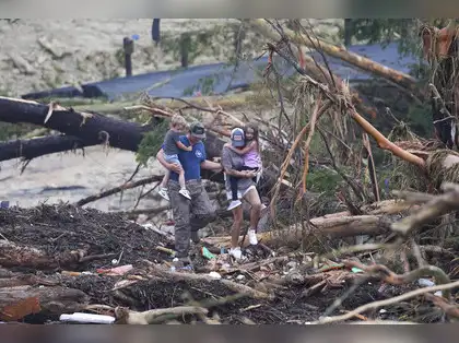 Texas Flash Floods: Dallas Cowboys, Houston Texans team up with NFL to support flood victims with $1.5 million aid