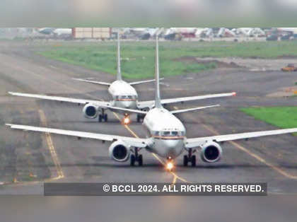 Mumbai: Flight fares likely to shoot up as airlines plans to cancel flights  till March - The Economic Times