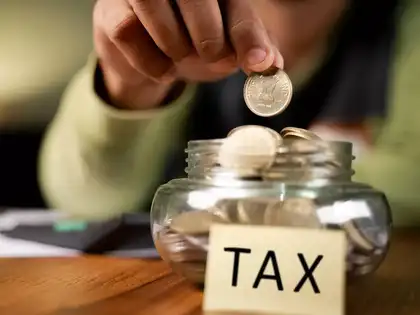 How to switch from new tax regime to old tax regime - The Economic Times