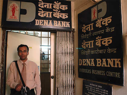 Dena Bank in talks with insurance companies to raise capital