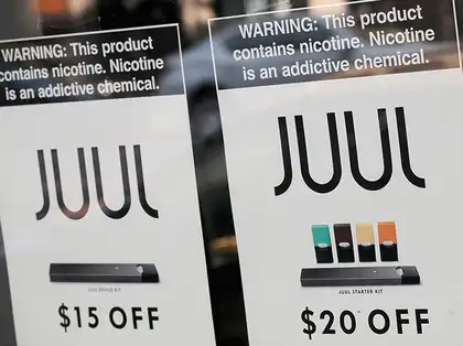 elfbar nachfüll pod läuft aus Puff cigarette électronique jetable main image 0