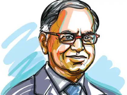 Mr Murthy, plan your exit: Infosys' real challenge is to quickly get ...
