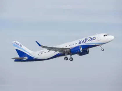 Flight landed with 1-2 mins of holding fuel: Delhi police officer; IndiGo says plane had enough fuel