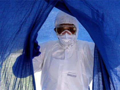 Kerala keeps strict vigil on Ebola, 117 under observation