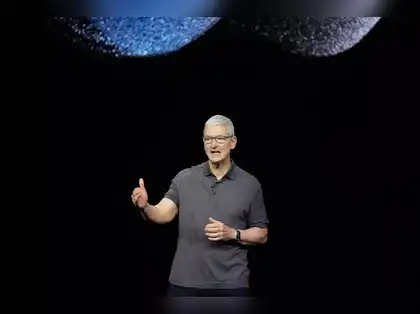 carbon neutrality: Apple&rsquo;s commitment to carbon neutrality: CEO 
