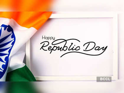 Happy Republic Day Png Image - Happy Republic Day Png Clipart (#646000) -  PikPng