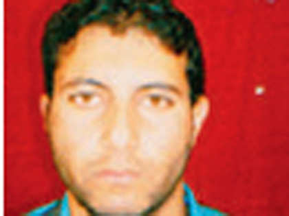 Pakistani terrorist behind Delhi HC blast: NIA