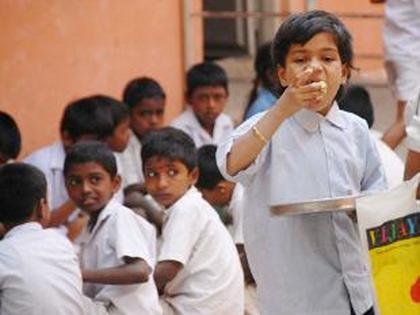 India's result in nutrition will improve soon: UN expert