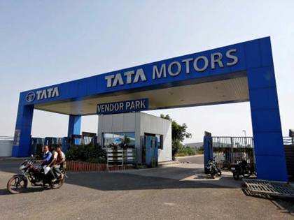 Tata Motors signs landmark wage agreement with Pune plant workers