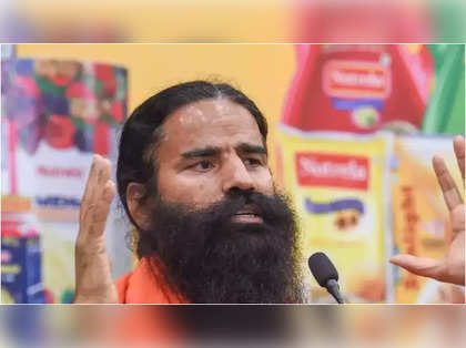 'Ready for death penalty if...': Baba Ramdev defends Patanjali after SC cautions firm over misleading ads