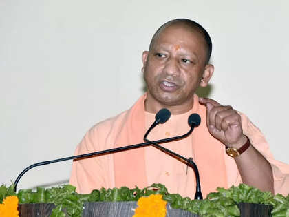 If voted to power, BJP will act against 'love jihad', cow smuggling in Chhattisgarh: Adityanath