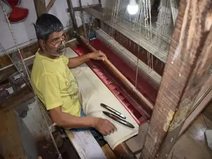 Image for 71% of manufacturing MSMEs say
