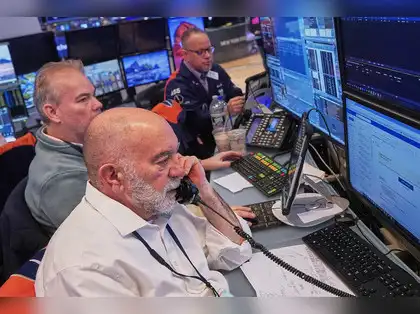 Markets (News Central TV)